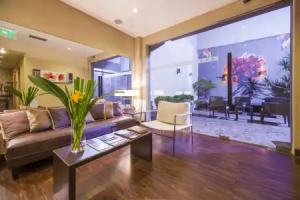 The Glu Boutique Hotel - Palermo Soho, Buenos Aires