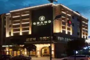 Sakarya Grand Hotel, Sakarya