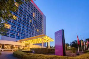 Crowne Plaza Antwerp by IHG, Antwerp
