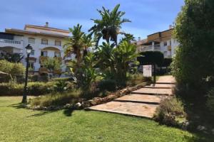 Apartamento Dama de Noche, Marbella