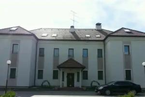 Elem Mini-hotel, Verkhnyaya Pyshma