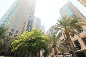 R&H Burj Residences Apartments, Dubai