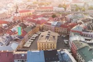 Apartamenty Kamienica Muzyków Old Town Lublin, Lublin