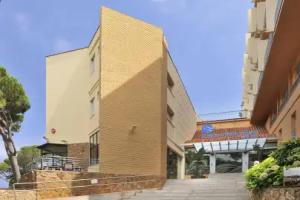 Hotel GHT S'Agaró Mar, Sant Feliu de Guixols