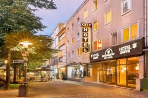 Hotel Ambassador Essen, Essen