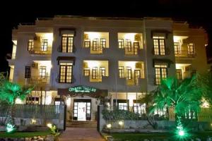 Green Valley Hotel, Kemer