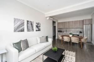 Plateau Prime Residence Apart-hotel, Montreal