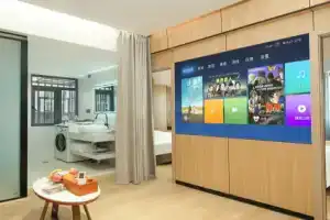 Chengxing Hotel Apartment, Shenzhen