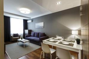 Apartments Home, Orenburg
