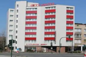 City Hotel Essen, Essen