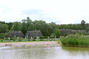 BEECH Resort Plauer See, Plau am See