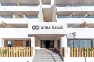 HM Alma Beach - Adults Only, Can Pastilla