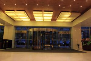 Shen Zhou International Hotel, Beijing