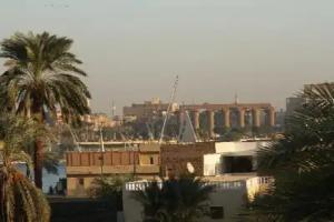 El Nakhil Hotel, Luxor