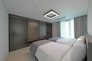 Elmomento Songdo Apartments, Busan