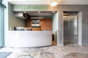 Hotel in Laisen, Reutlingen