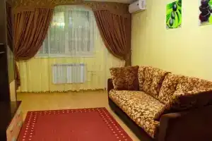 АпартОтель Астория, Krasnodar