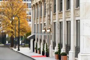 The Candler Hotel Atlanta, Curio Collection by Hilton, Atlanta