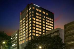 Hotel GrandBach Sendai, Sendai