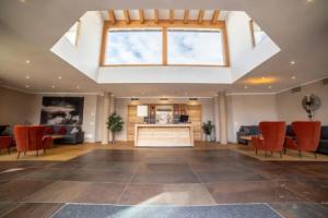 Hotel Caminetto Mountain Resort, Magre