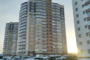 Alatir, ul. Ivana Zaharova, d. 11 Hotel, Surgut