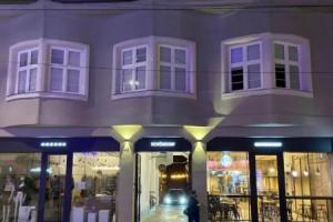 Schöndorf Hostel, Bratislava