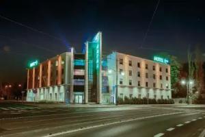 B&B Hotel Torun, Torun
