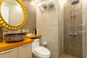 Youcun Apartment - Lao Shan Yi Cun, Shanghai