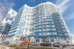 Apartments on the street Novo-Sadovaya street 215, Samara