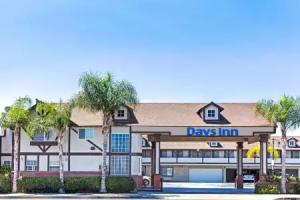 Cabana Inn & Suites, Long Beach