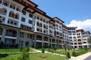 Etara 4 Apartments, Sveti Vlas