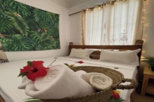 Cozy 3-bedroom Home 2 Minutes From Beach, Jambiani