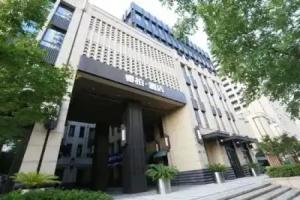 HanTing Hotel, Shanghai