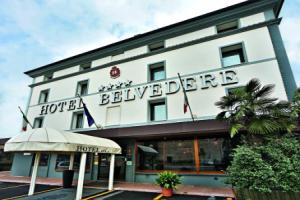 Bonotto Hotel Belvedere, Bassano del Grappa