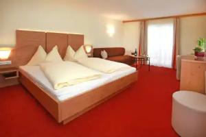 Hotel Bachschmied, Maria Alm