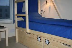 Cabin Sailor Hostel, Murmansk