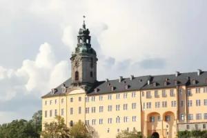 Thringer Hof, Rudolstadt