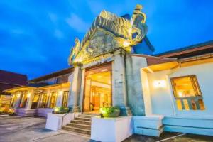 Phuket Kata Resotel, Kata