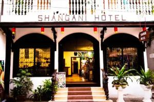 Shangani Hotel, Zanzibar City