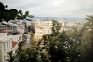 Ciel Living Athens, Athens