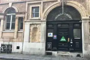 YHA London St Paul's, London