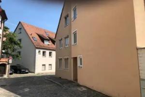 WallsideMidtown Studios Nuremberg, Nurnberg