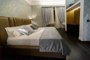 Via Veneto Suites, Rome
