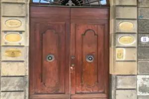 La Tana Dei Leoni Affittacamere, Florence