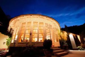 PRISMA Parkhotel Wehrle, Triberg