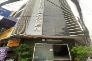 Saigon Garden Hotel, Ho Chi Minh