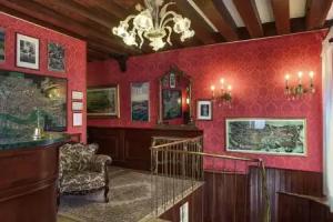Hotel Galleria, Venice