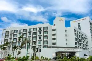 Grand Margherita Hotel, Kuching