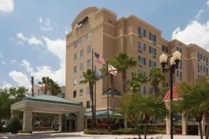 SpringHill Suites by Marriott Orlando Convention Center/International Drive Area, Orlando