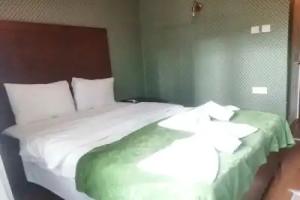 Park Beylerbeyi Boutique Hotel, Istanbul